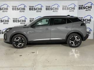 PEUGEOT 2008 usata, con Autoradio