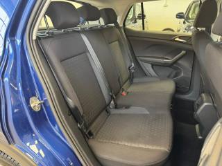 VOLKSWAGEN T-Cross usata, con Servosterzo