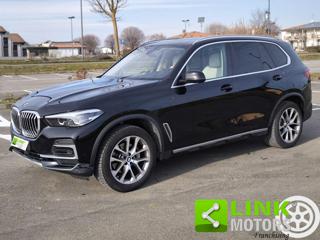 BMW X5 usata, con ESP