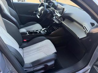 PEUGEOT 208 usata, con Cronologia tagliandi