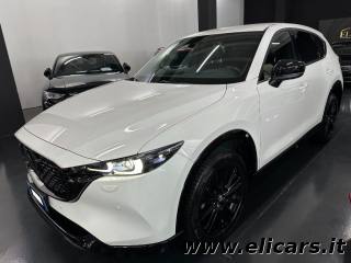 MAZDA CX-5 usata, con Airbag laterali