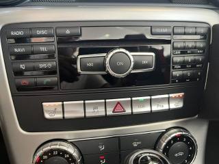 MERCEDES-BENZ SLK 200 usata, con Interni in pelle