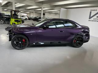 BMW 220 usata, con Airbag Passeggero