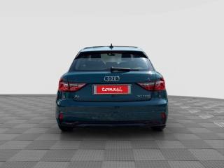 AUDI A1 usata 3