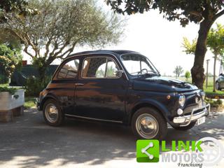 FIAT 500L usata 1