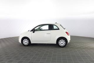 FIAT 500 usata 5
