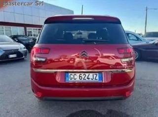 CITROEN Grand C4 Spacetourer usata, con Alzacristalli elettrici