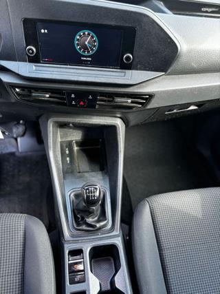 VOLKSWAGEN Caddy usata, con Porta scorrevole