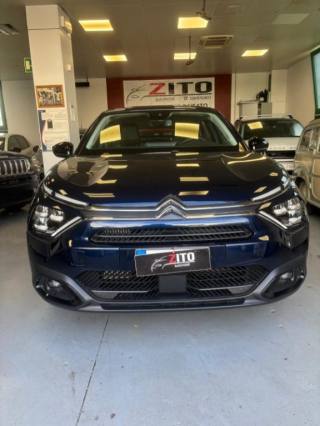 CITROEN C4 usata, con Cruise Control