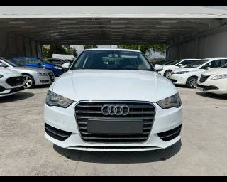 AUDI A3 usata, con Airbag
