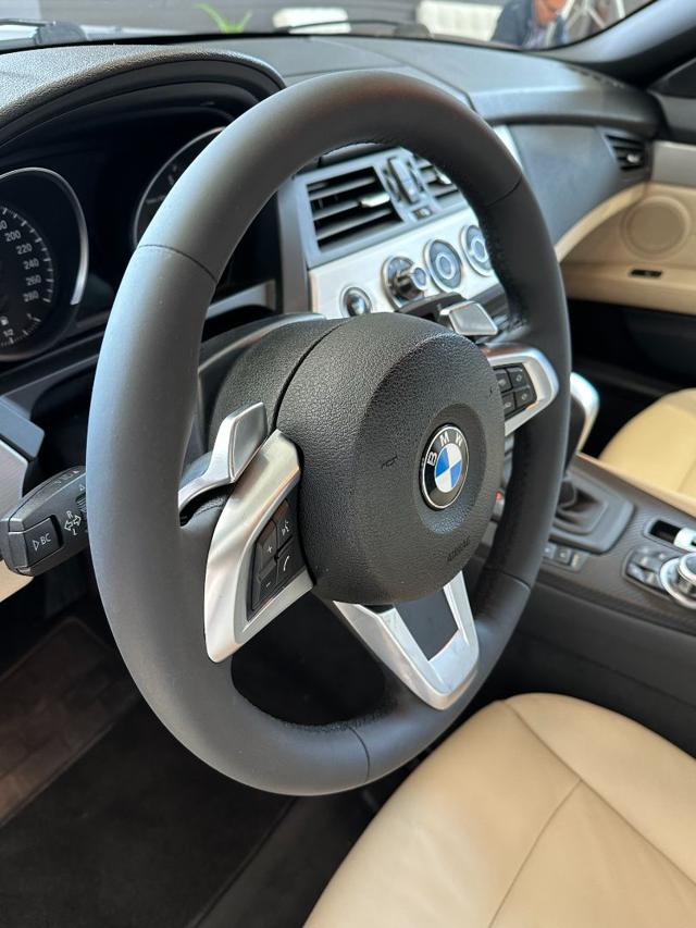BMW Z4 usata, con Cerchi in lega