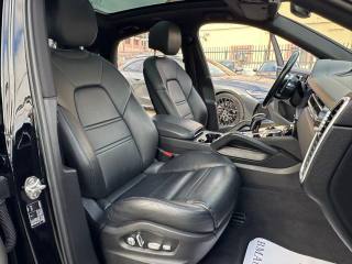 PORSCHE Cayenne usata, con Autoradio