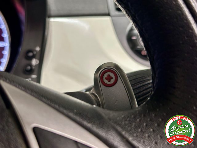 ABARTH 500 usata, con Lettore CD
