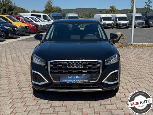 AUDI Q2 usata, con Airbag