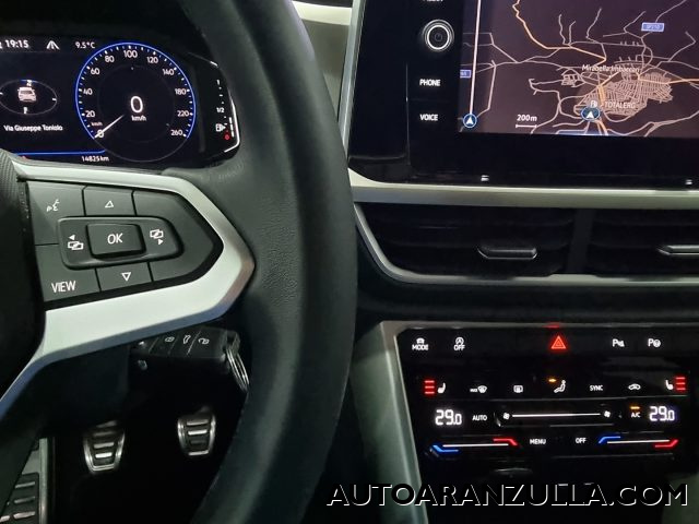 VOLKSWAGEN T-Roc usata, con Immobilizzatore elettronico