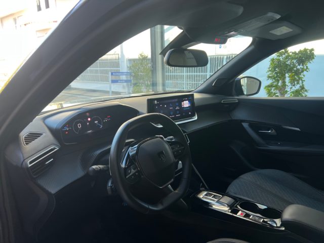 PEUGEOT 2008 usata, con Vivavoce