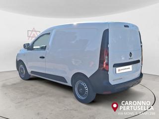 RENAULT Express usata, con Alzacristalli elettrici