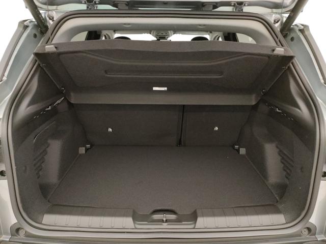 JEEP Avenger usata, con Touch screen