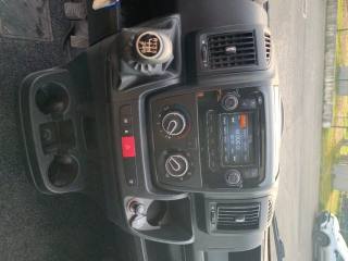 CITROEN Jumper usata, con Fendinebbia