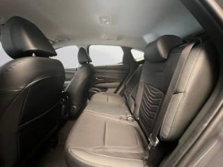 HYUNDAI Tucson usata, con Cerchi in lega