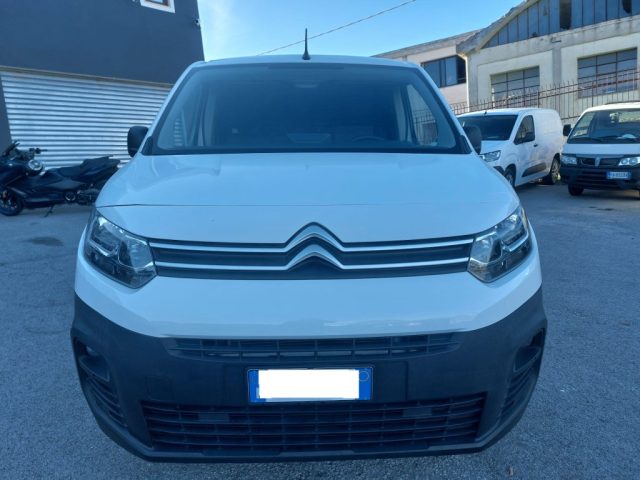 CITROEN Berlingo usata 2