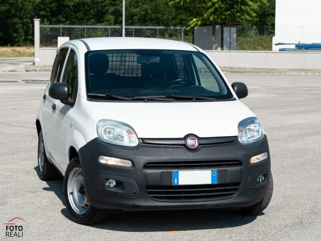 FIAT Panda usata 13