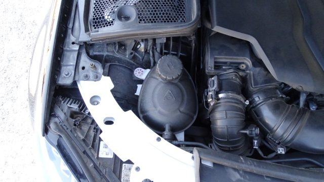 MERCEDES-BENZ C 220 usata 138