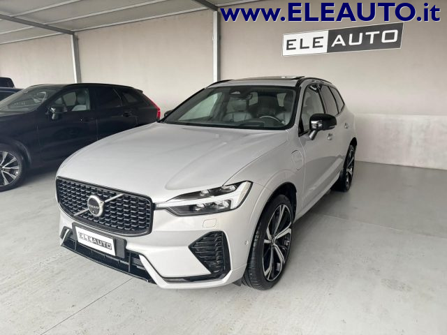 VOLVO XC60 usata, con Airbag laterali