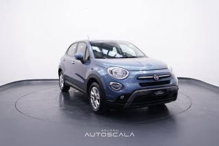 FIAT 500X usata, con Chiusura centralizzata