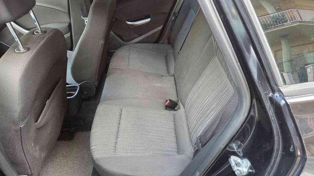 OPEL Astra usata, con Climatizzatore