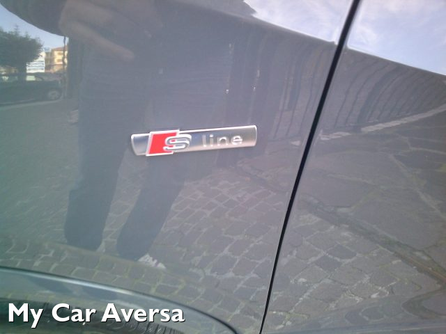 AUDI Q2 usata, con Autoradio