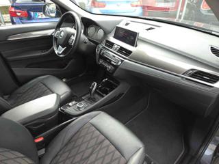 BMW X1 usata, con Fendinebbia