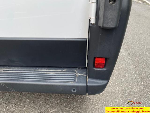 FIAT Ducato usata 27