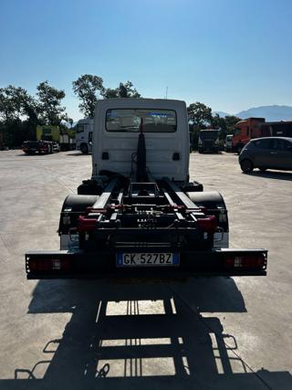 IVECO Daily usata, con ESP