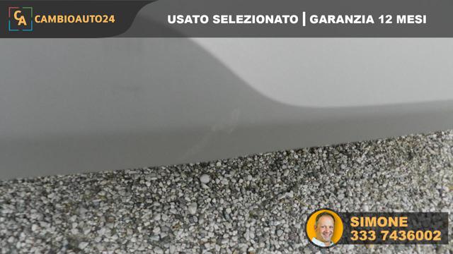 RENAULT Captur usata 99