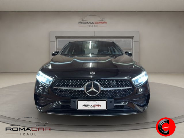MERCEDES-BENZ A 250 usata, con Alzacristalli elettrici