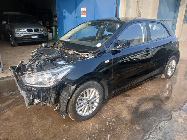 KIA Rio usata, con ABS