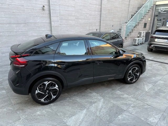 CITROEN C4 usata, con Boardcomputer