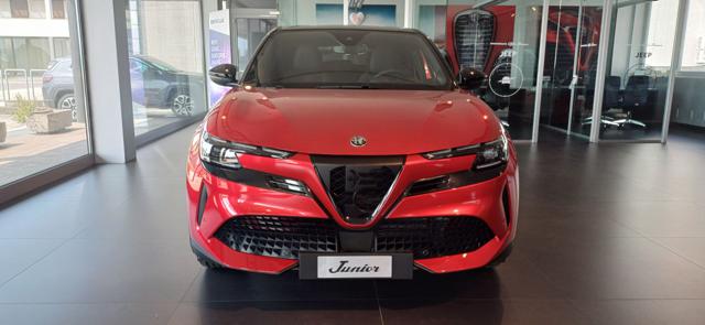 ALFA ROMEO Junior usata, con Sistema di navigazione