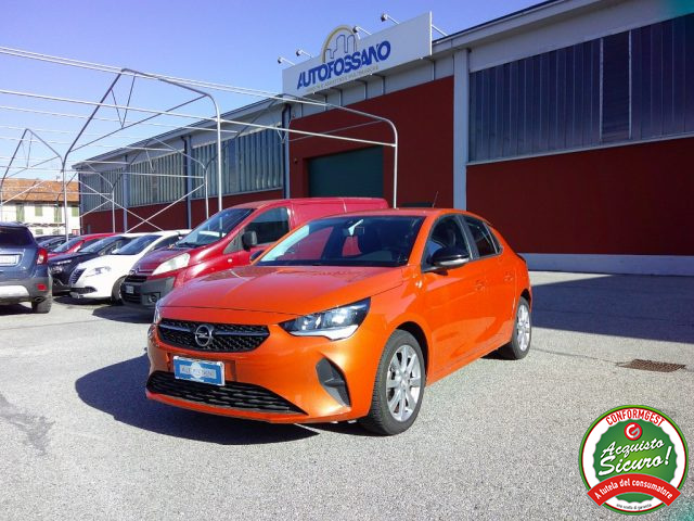 OPEL Corsa usata, con ABS