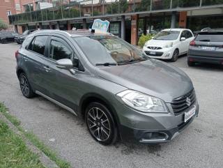SUZUKI S-Cross usata, con Servosterzo