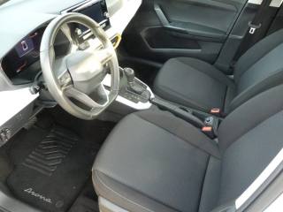 SEAT Arona usata, con Alzacristalli elettrici