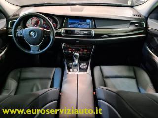 BMW 530 usata, con Fendinebbia