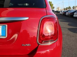 FIAT 500X usata, con Sensore di luce