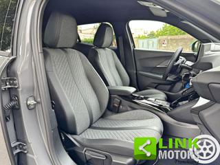 PEUGEOT 2008 usata, con Immobilizzatore elettronico