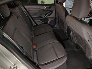 FORD Focus usata, con USB