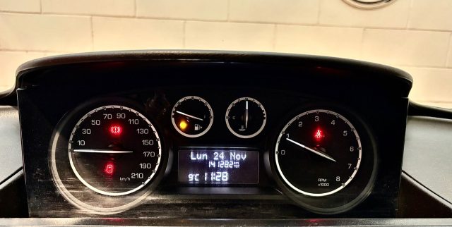 LANCIA Ypsilon usata, con Bluetooth