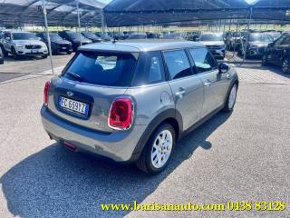 MINI One usata, con Airbag laterali