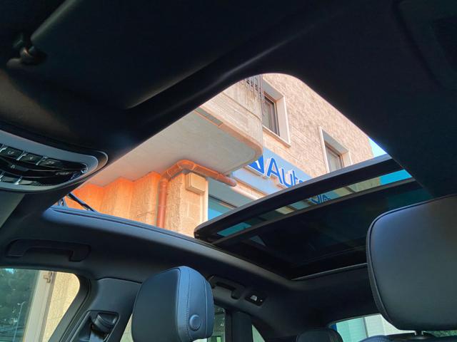 PORSCHE Macan usata, con Chiusura centralizzata senza chiave