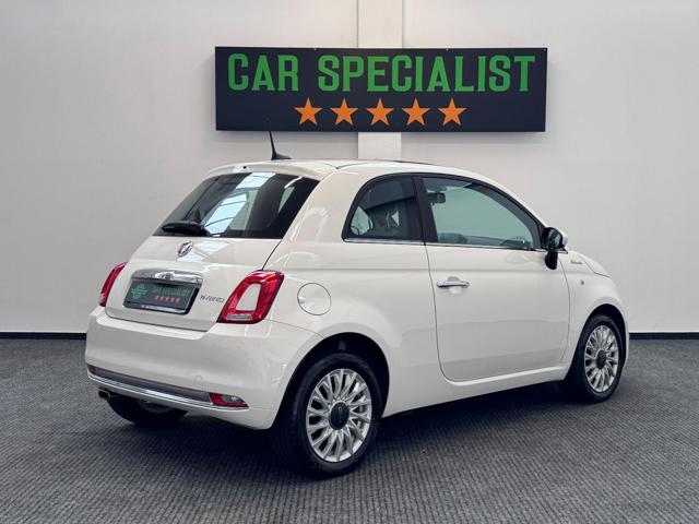 FIAT 500 usata, con Alzacristalli elettrici